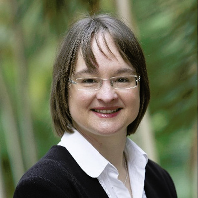 Prof Stefanie Reissner