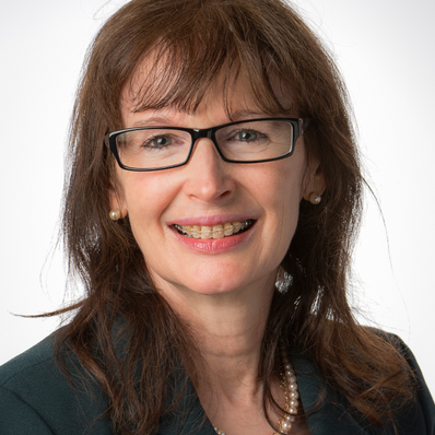 Professor Mairi Maclean