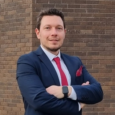 Associate Professor Berk Kucukaltan