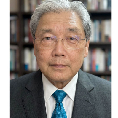 Professor Jonathan Liu