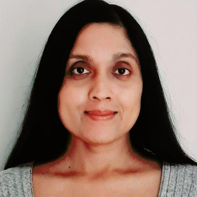 Professor Muthu De Silva