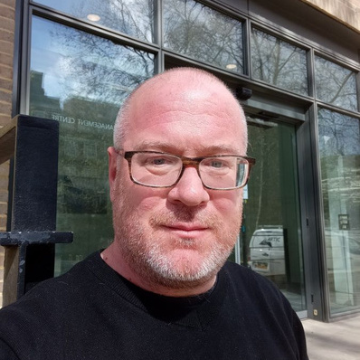 Dr Neil Pyper