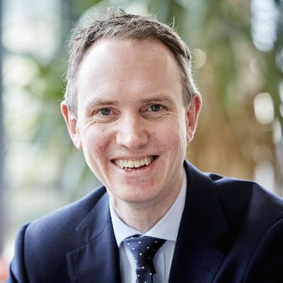 Professor Andy Charlwood