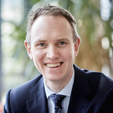 Professor Andy Charlwood