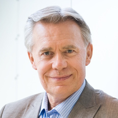 Professor Greg Bamber