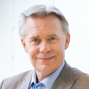 Professor Greg Bamber