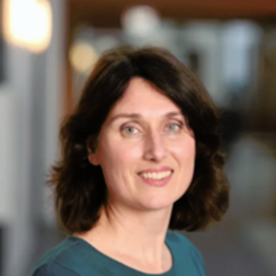 Prof Inge Bleijenbergh 