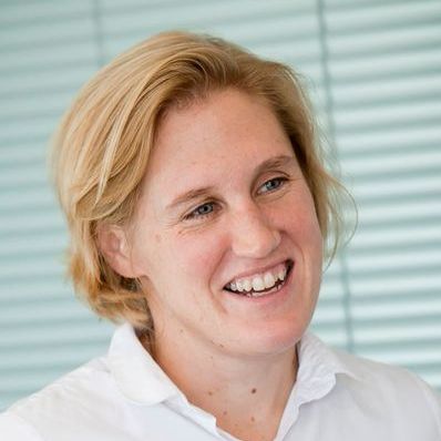 Dr Caroline Chaffer