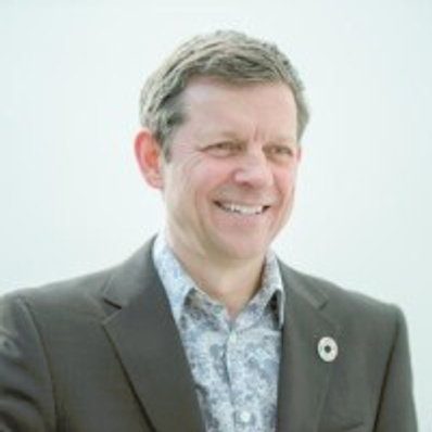 Professor Hugh Wilson
