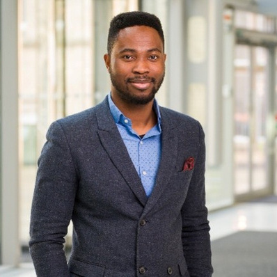 Dr Abiodun Adegbile