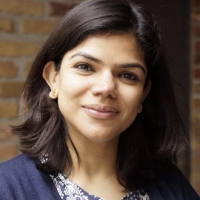Manisha Gulati
