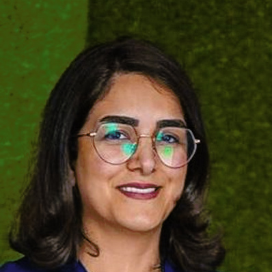 Fahimeh Negintaji