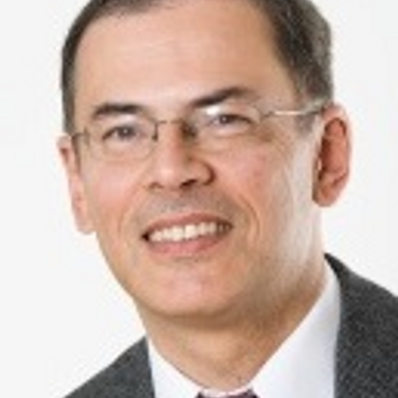 Dr Claudio de Mattos
