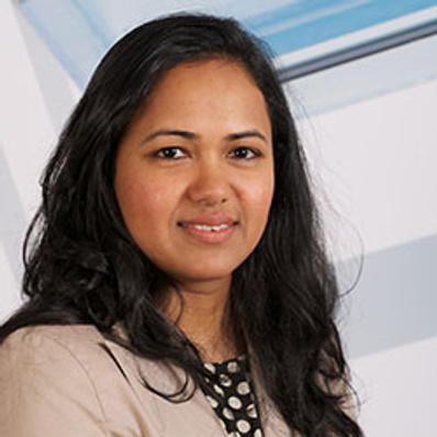 Dr Pratima Sambajee