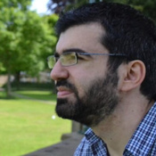 Dr Gerasimos Balis 