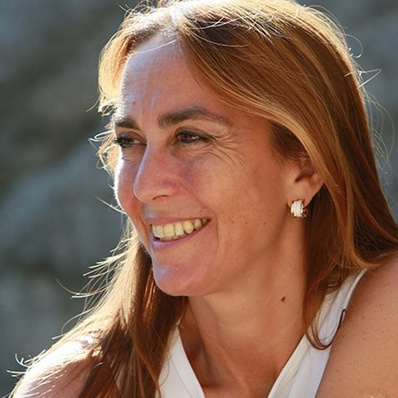 Professor Arabella Mocciaro    ​