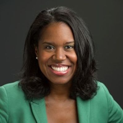 Prof Quinetta M. Roberson