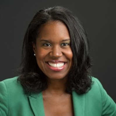 Prof Quinetta M. Roberson 