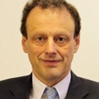 Prof Richard A.L. Jones