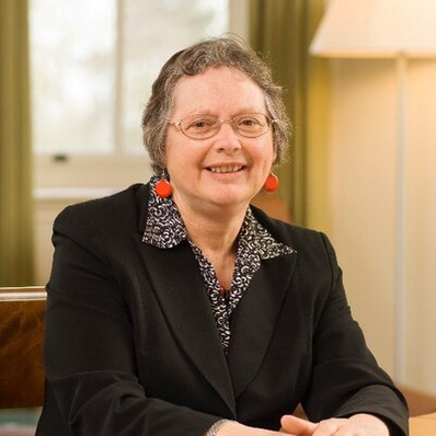 Professor Rosemary Deem