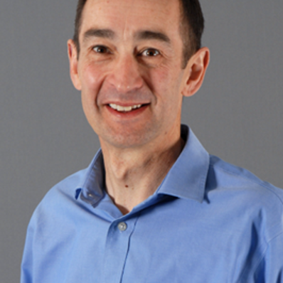Prof Peter Ball