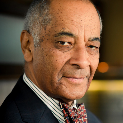 Sir Kenneth Olisa OBE