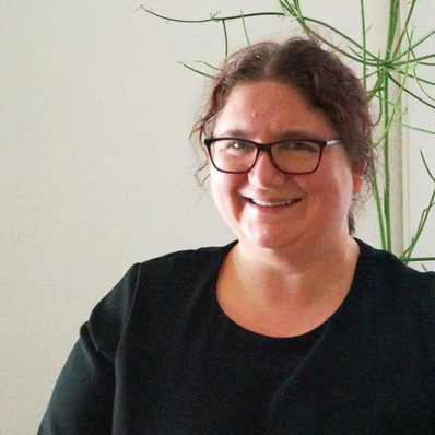 Dr Elisabeth Anna Günther