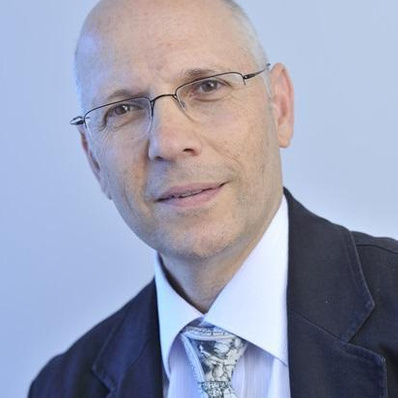 Professor Yehuda Baruch