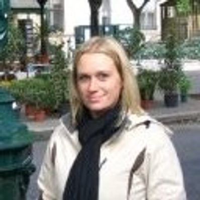 Prof Doris Schedlitzki