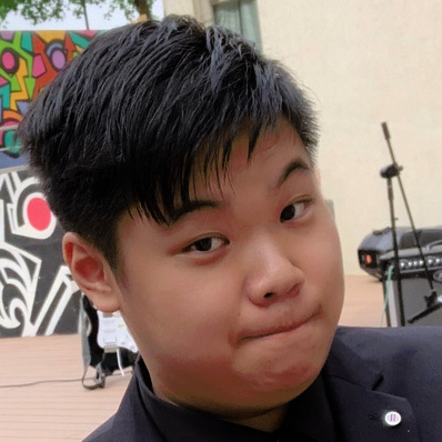 David Zhang