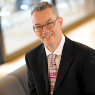 Dr Kevin Mole