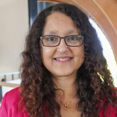 Dr Ananya Sengupta