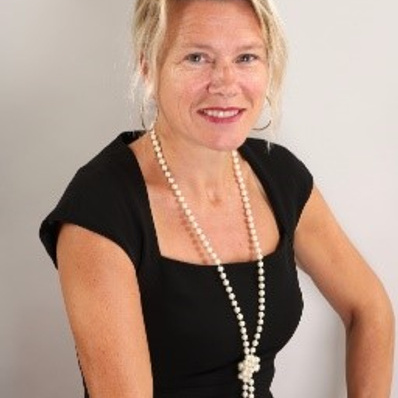 Professor Jessica Lichy