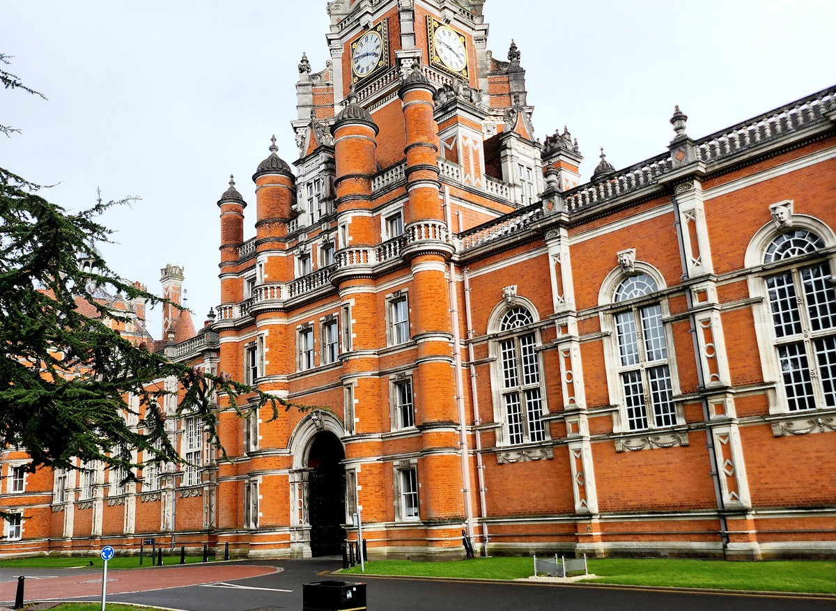 Royal Holloway