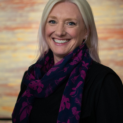 Dr Karen Maher, CPsychol, FHEA 