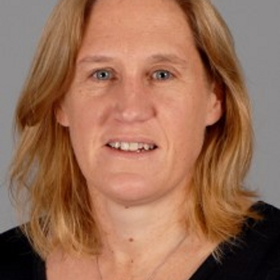 Dr Caroline Chaffer