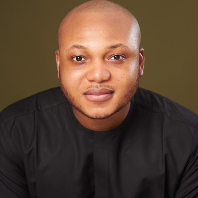 Ikenna Okoro