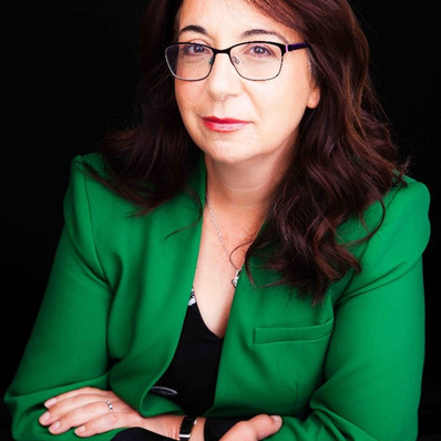 Prof Niki Panteli