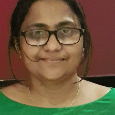 Professor Dilani Jayawarna