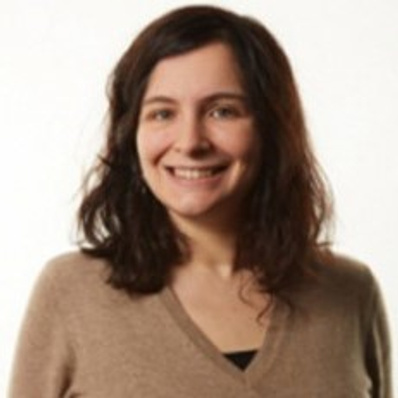 Dr Francesca Calò