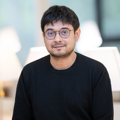 Dr Soumyadeb Chowdhury