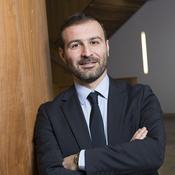 Professor Savvas Papagiannidis