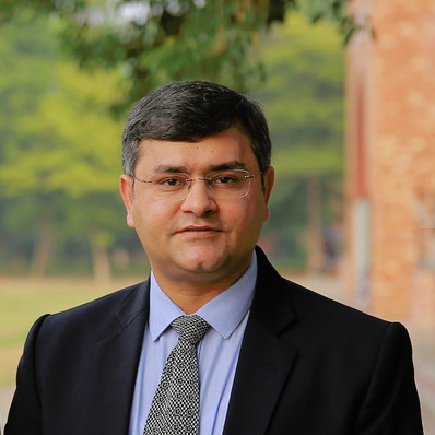 Dr Aqueel Wahga
