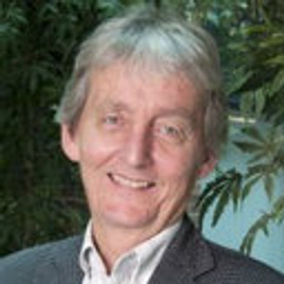 Professor Oswald Jones
