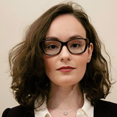 Dr. Irina Gokh