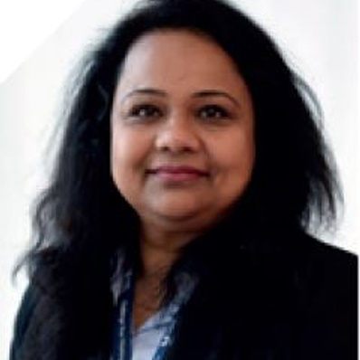Dr Naheed Roni