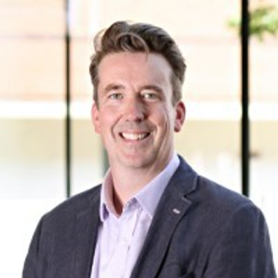 Dr Jonathan Crawshaw
