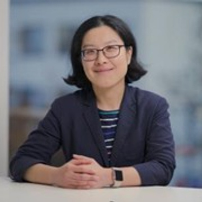Dr Qian Li