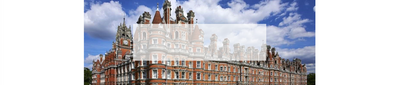British Academy of Management Doctoral Symposium logo