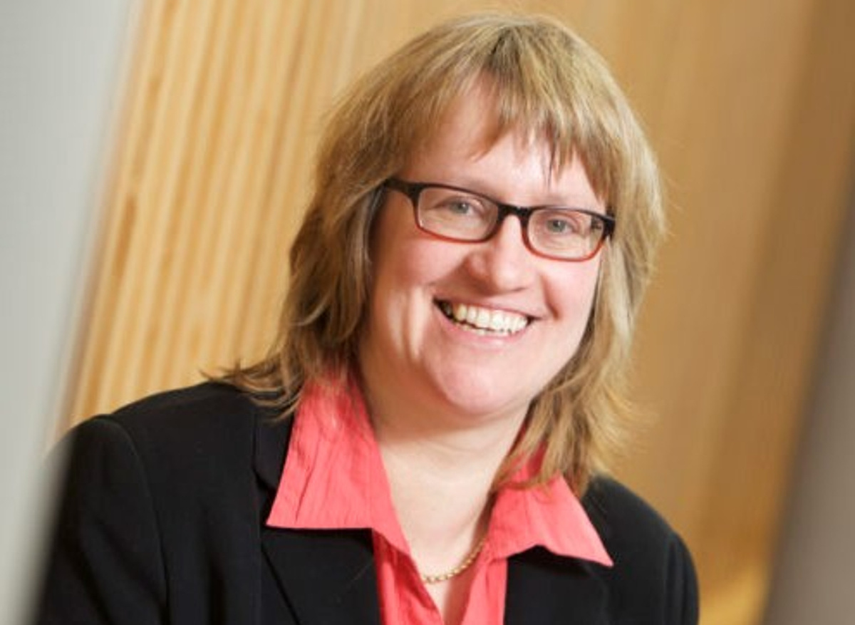 Professor Petra Molthan-Hill
